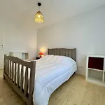 Maison Rénovée 2024 à 2 Pas De La – 8 Couchages, Wifi, Terrasse, Proche Pistes Cyclables - Fr-1-246a-283 Casa vacanze Dolus d'Oléron