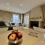 Maison Rénovée 2024 à 2 Pas De La – 8 Couchages, Wifi, Terrasse, Proche Pistes Cyclables - Fr-1-246a-283 Casa vacanze