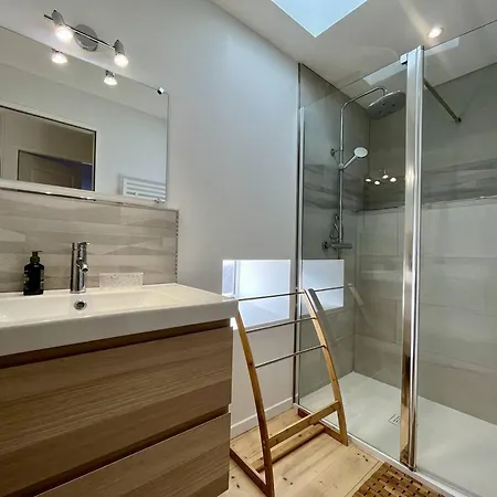 Maison Rénovée 2024 à 2 Pas De La – 8 Couchages, Wifi, Terrasse, Proche Pistes Cyclables - Fr-1-246a-283 Dolus d'Oléron