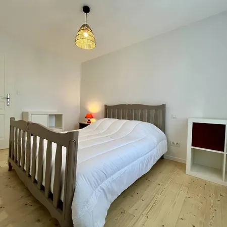 Maison Rénovée 2024 à 2 Pas De La – 8 Couchages, Wifi, Terrasse, Proche Pistes Cyclables - Fr-1-246a-283 Сasa de vacaciones Dolus d'Oléron