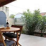 Maison Renovee Proche Plage, 8 Couchages, D'oleron - Fr-1-246a-283 *
