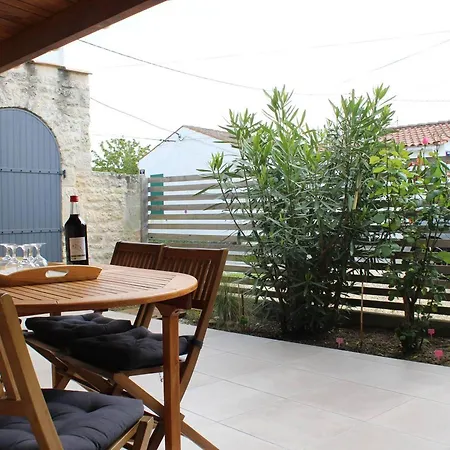 Maison Renovee Proche Plage, 8 Couchages, D'oleron - Fr-1-246a-283 *