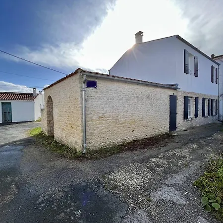 Maison Renovee Proche Plage, 8 Couchages, D'oleron - Fr-1-246a-283 *